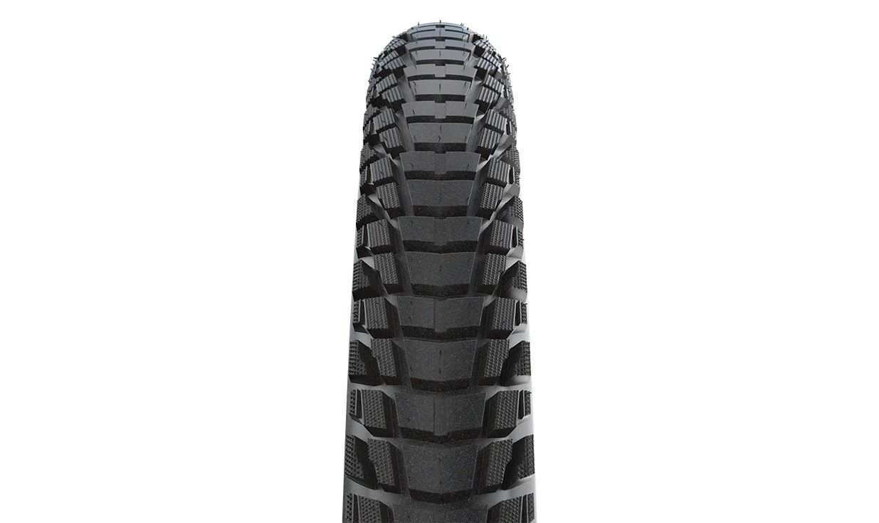 Pneu Schwalbe Marathon Plus Tour 700/ 28" - Addix - SmartGuard - E-Bike 50 - Tubetype - Image 4