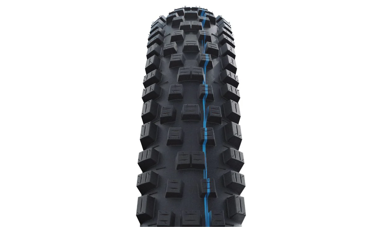 Pneu Schwalbe Nobby Nic - Trail Pro - Mid - Tubeless Ready - Image 3