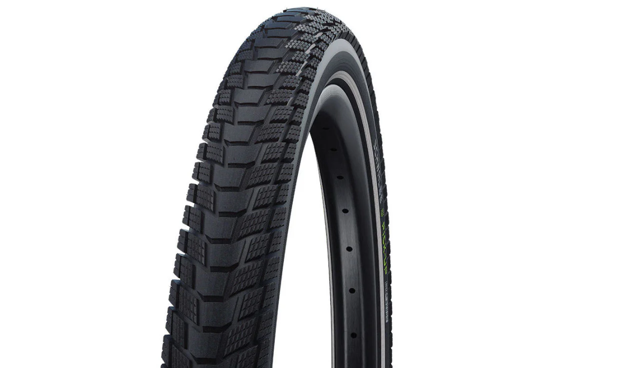 Pneu Schwalbe Pick Up Super Defense 24" - Addix E Compound