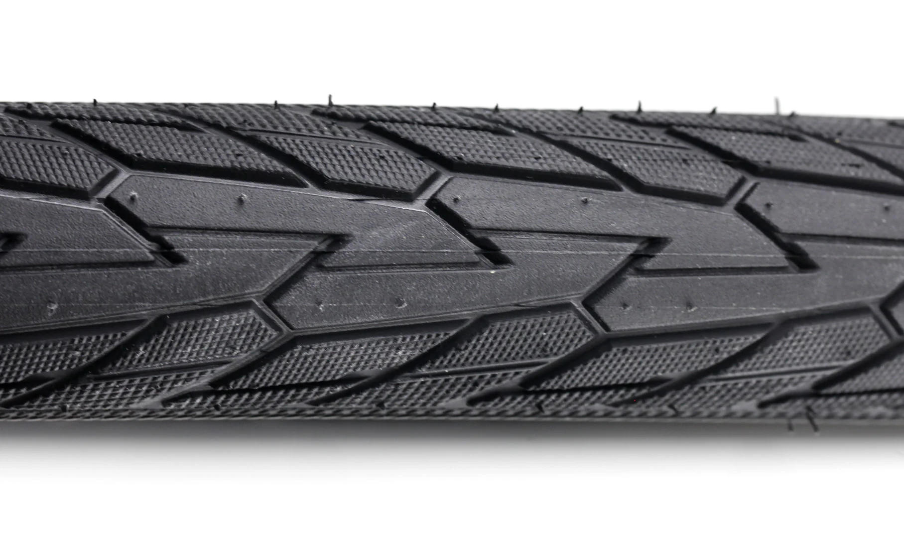 Pneu Schwalbe Road Cruiser 26" - Green Compound - TwinSkin - K-Guard - Image 4