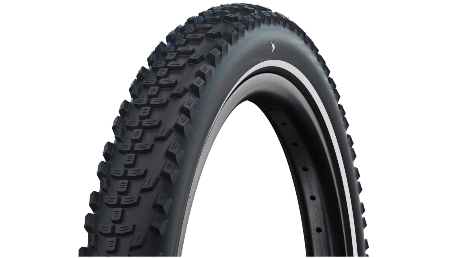Pneu Schwalbe Smart Sam Cargo - Addix E