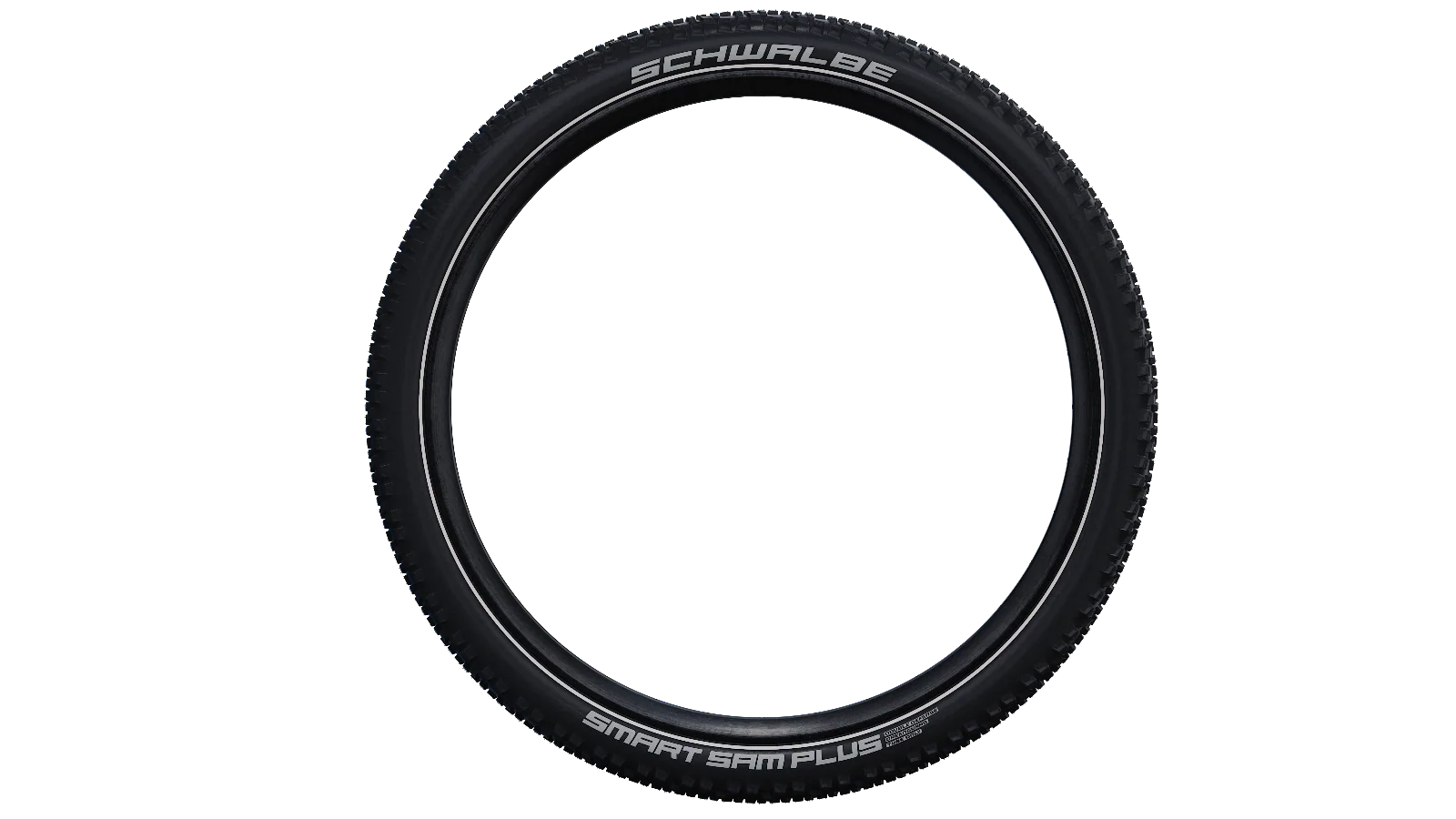 Pneu Schwalbe Smart Sam Plus 2024 - Addix Performance - GreenGuard - Double Defense - Snake Skin - Image 4