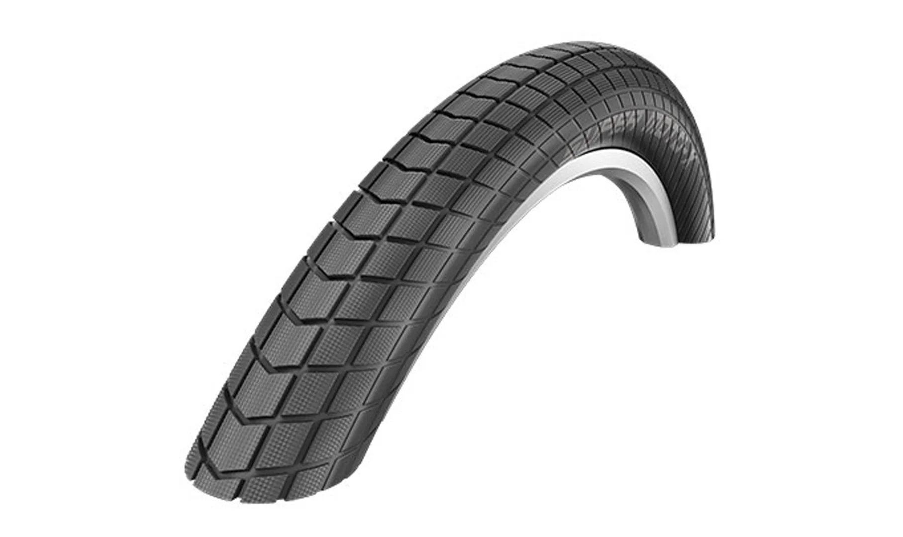 Pneu Schwalbe Super Moto-X - Dual - SnakeSkin - GreenGuard - Image 3