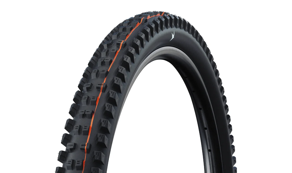 Pneus vélo