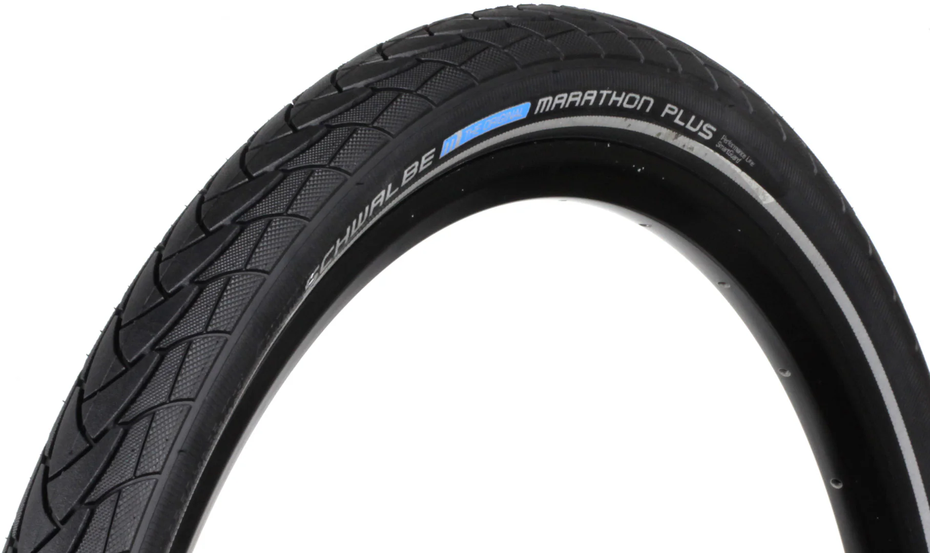 Pneu Schwalbe Marathon Plus 20" - Endurance - TwinSkin - SmartGuard - E-Bike 25/50 - Tubetype