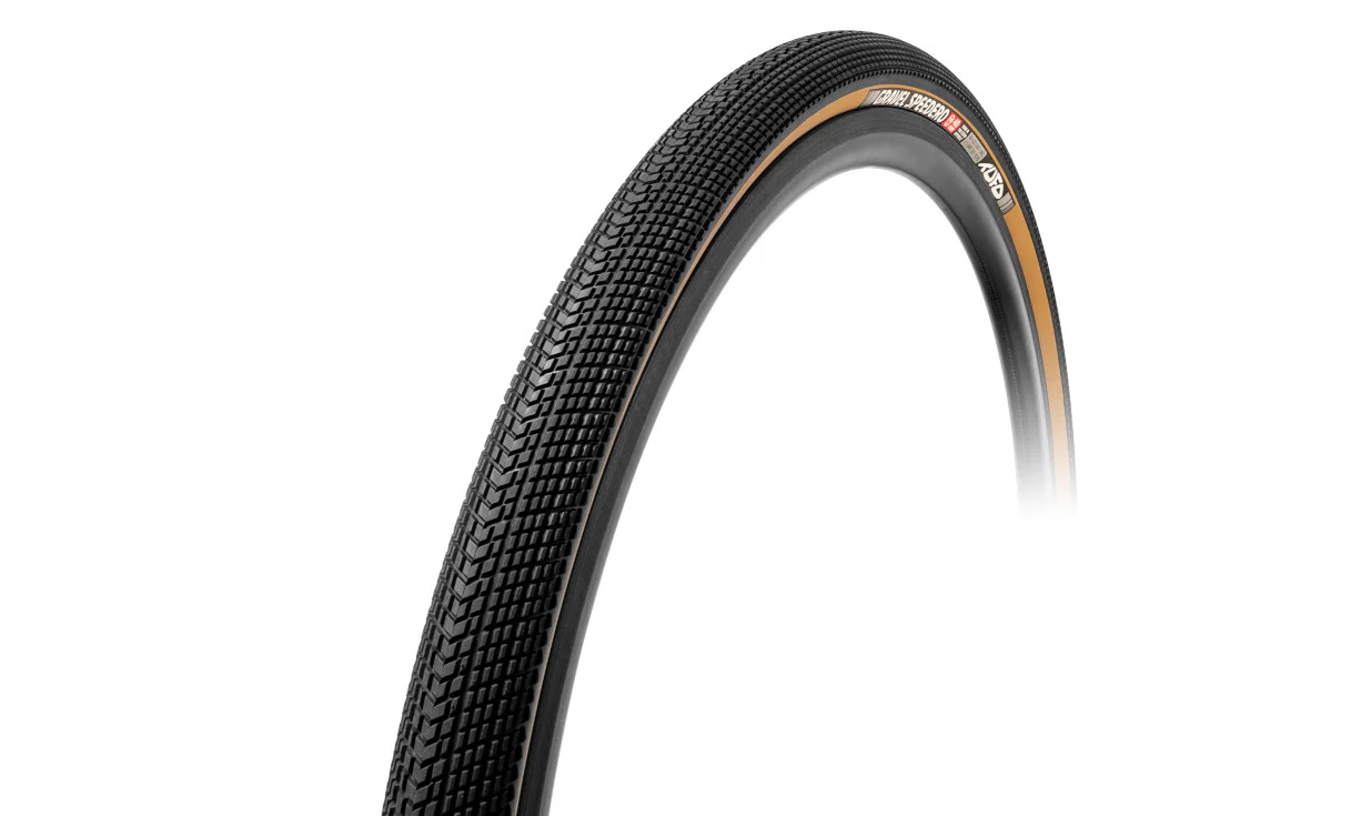 Pneu Tufo Speedero - Puncture Proof Ply - Tubeless Ready