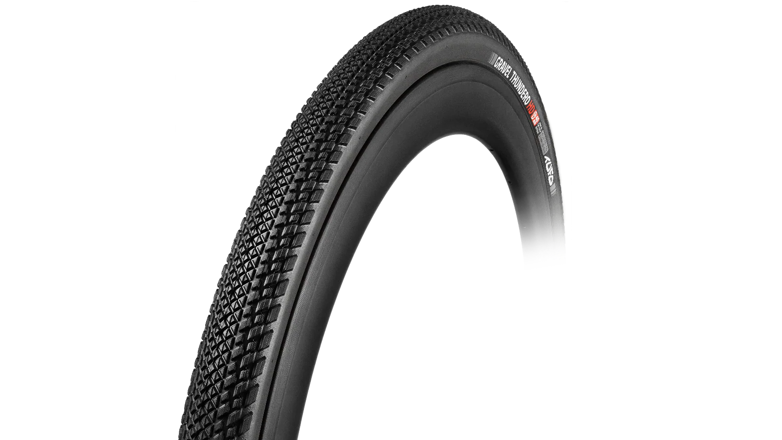 Pneu Tufo Thundero HD - Puncture Proof Ply - Tubeless Ready