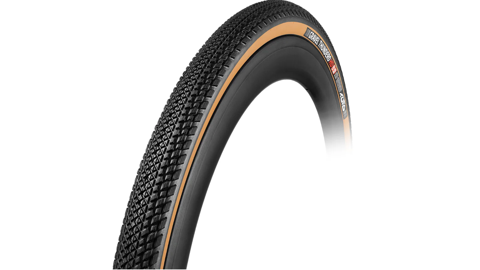 Pneu Tufo Thundero HD - Puncture Proof Ply - Tubeless Ready - Image 2