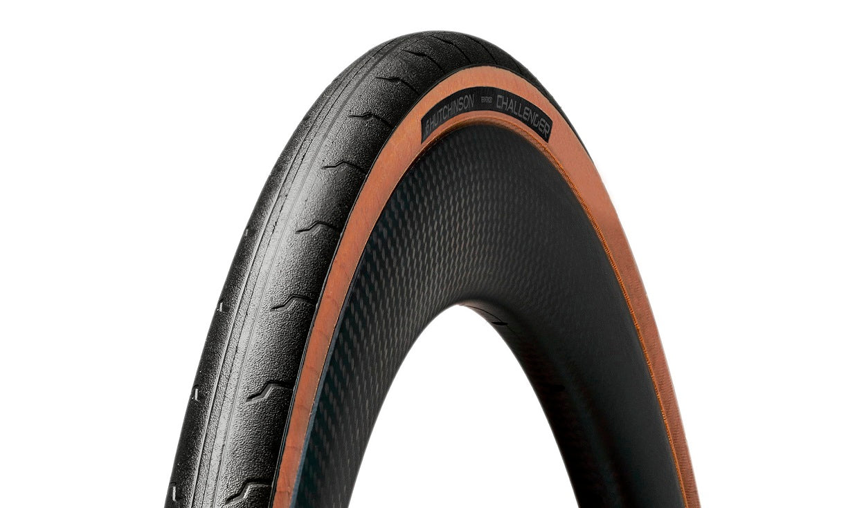 Pneu Hutchinson Challenger 700 - Renfort Reinforced - Image 2