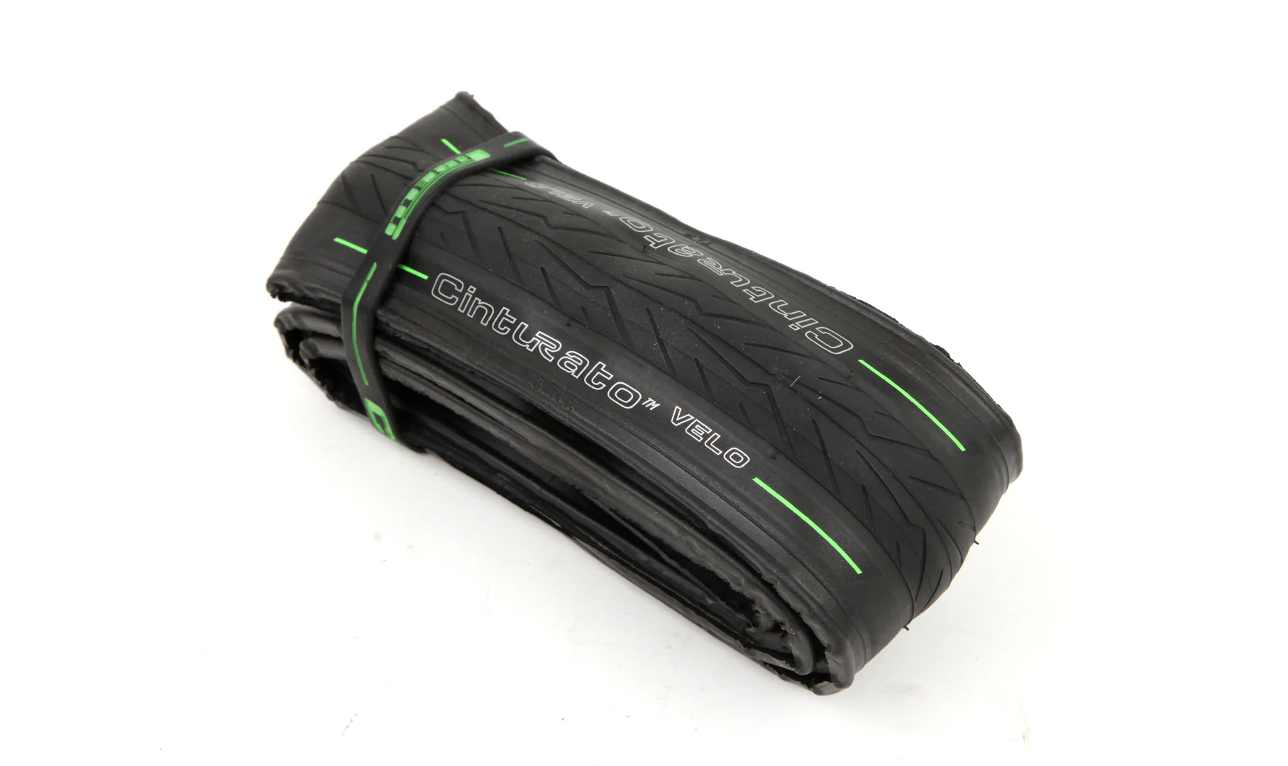 Pneu vélo route Pirelli Cinturato Velo - SmartNET Silica - Armour Tech - Tubeless Ready - Image 3