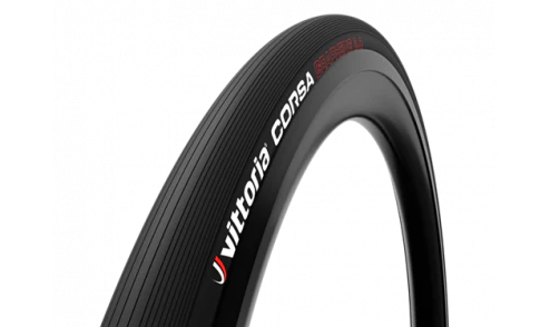 Pneu Vittoria Corsa - 4C Graphene 2.0 - Tubeless Ready