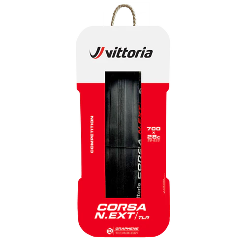 Pneu Vittoria Corsa N.EXT 700 - Graphene Silica - Tubetype - Image 3