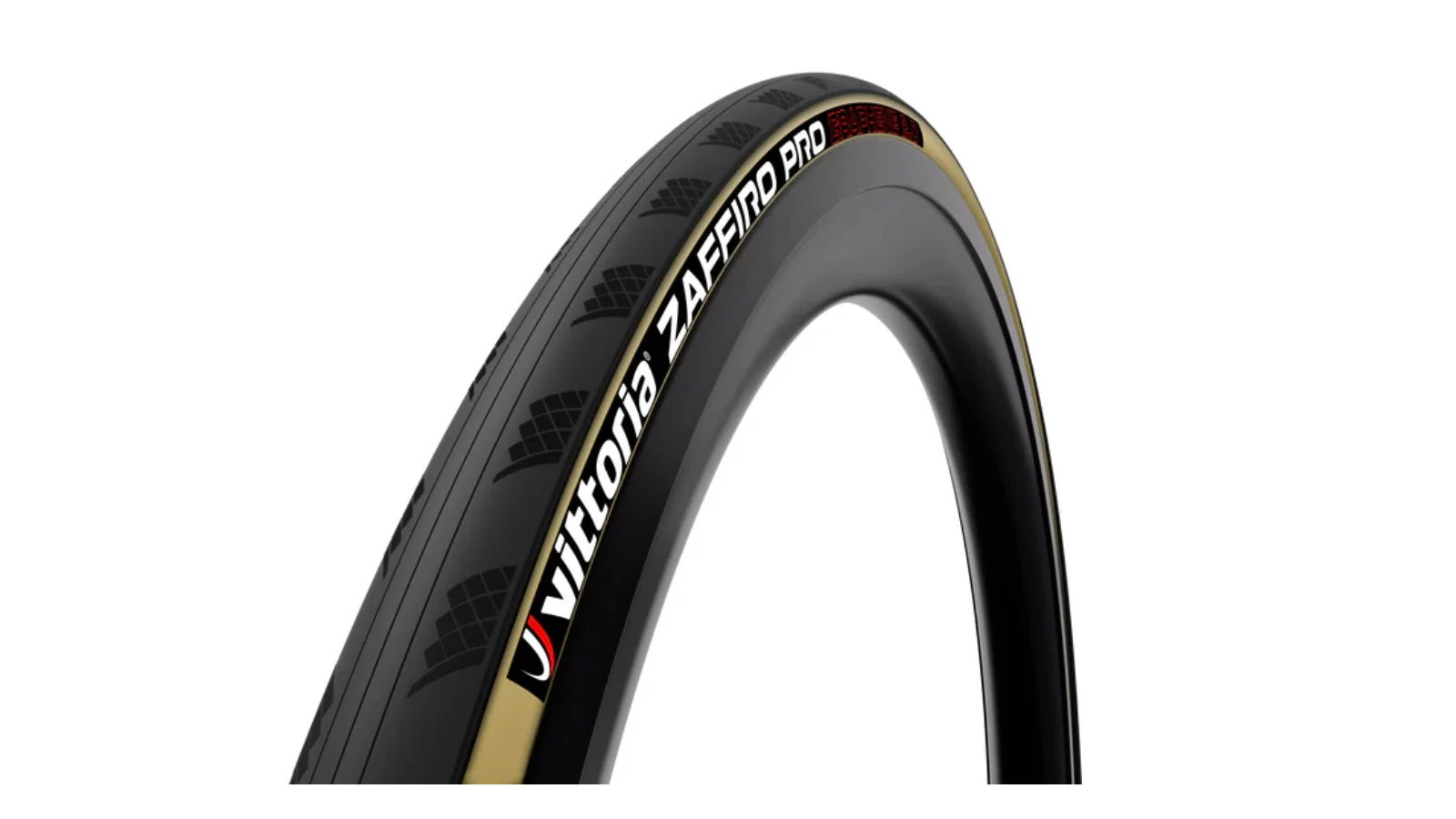 Pneu Vittoria Zaffiro Pro V - 1C Graphene 2.0 - 60 TPI - Tubetype