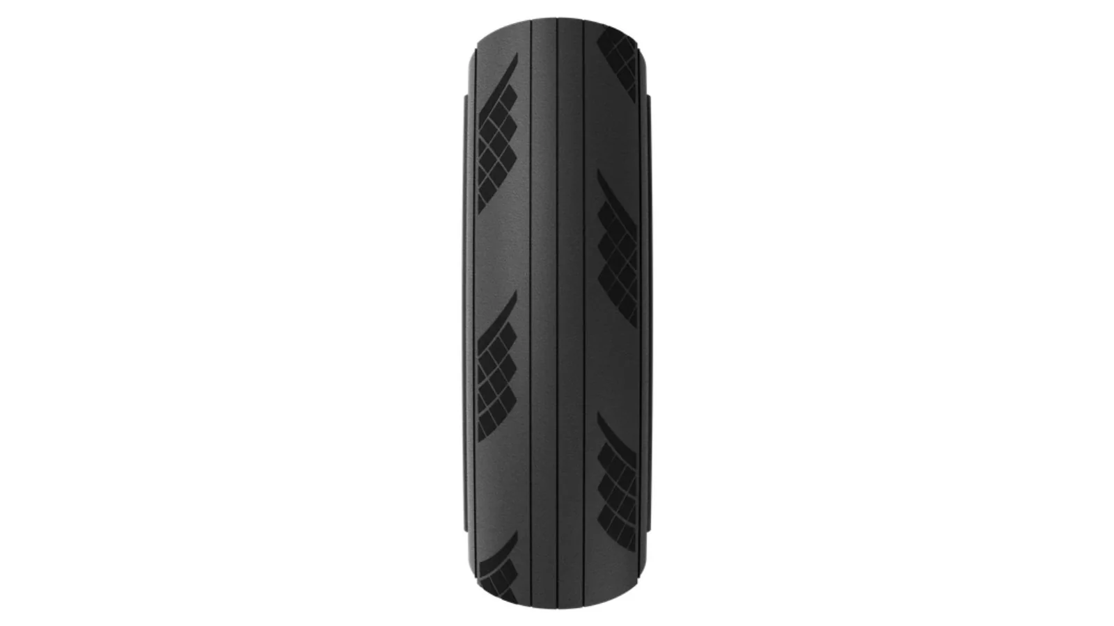 Pneu Vittoria Zaffiro Pro V - 1C Graphene 2.0 - 60 TPI - Tubetype - Image 2