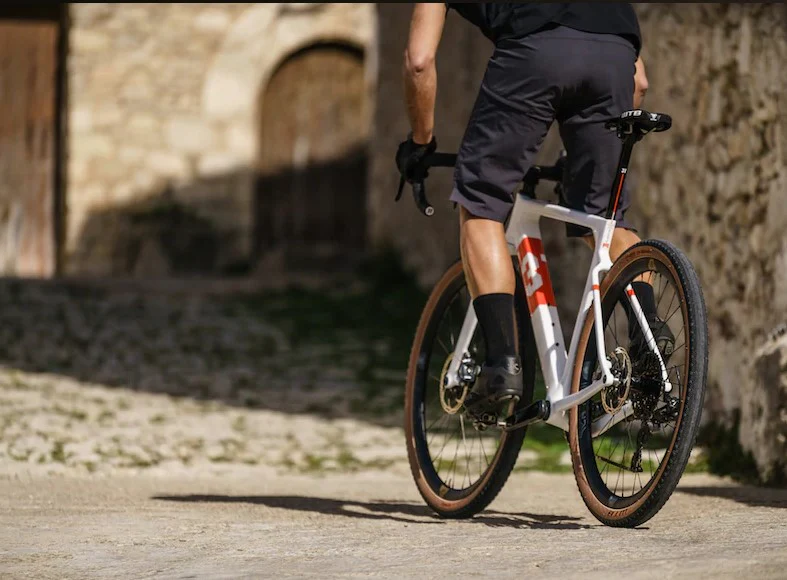 Pneu WTB Byway - Dual DNA coumpound - Tubeless Ready - Image 6