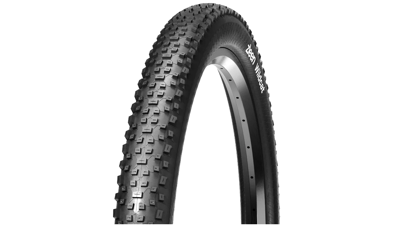 Pneu Zleen Wildcat XC - Optimal Compound - 60 TPI