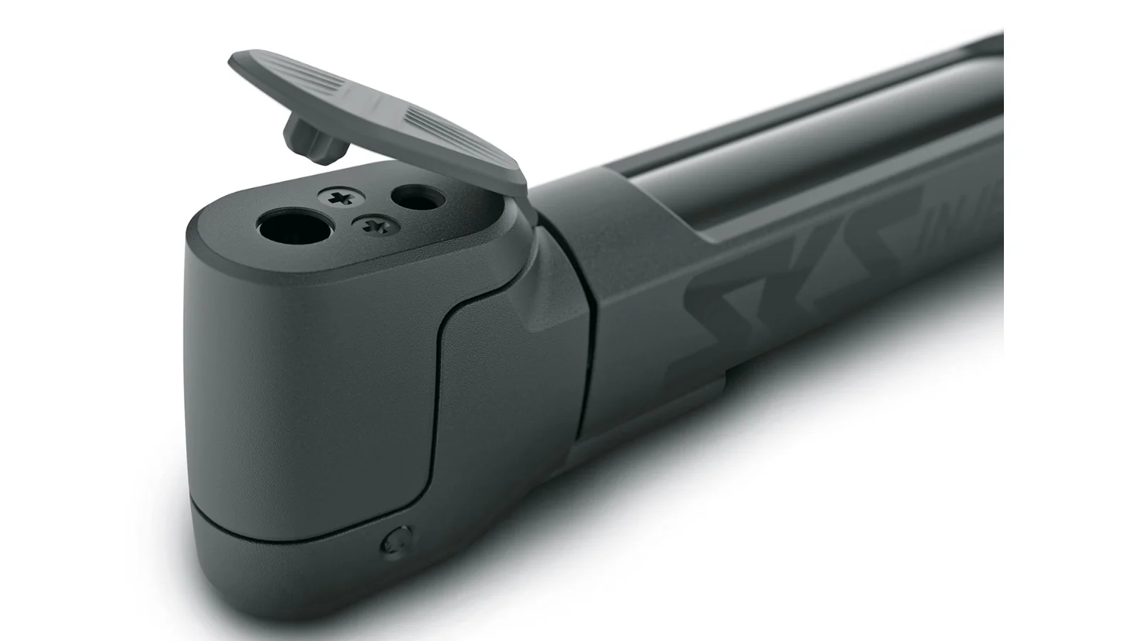 Pompe à main Injex Plus SKS - Image 3