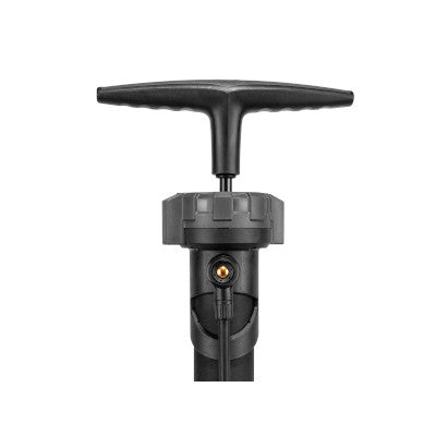 Pompe à Pied Topeak Joe Blow Booster - Chambre à air intégrée - 11 bar - Image 3