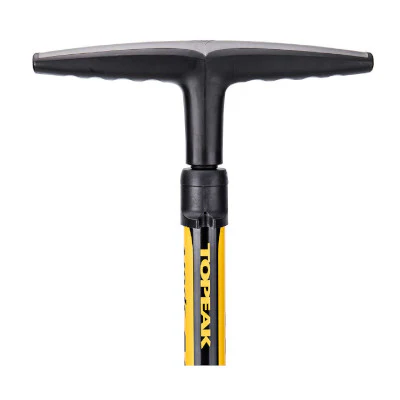 Pompe à pied Topeak Joe Blow Sport III - 11 bar - Image 4