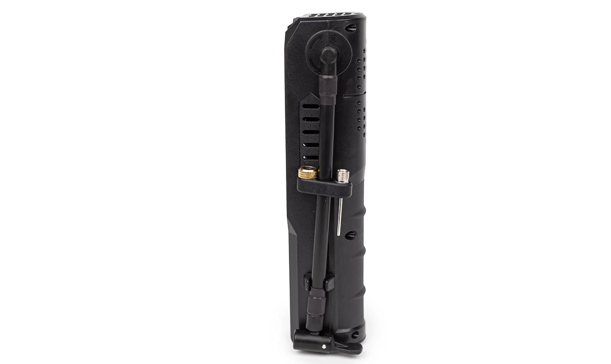 Pompe Mini compresseur USB rechargeable Michelin - Image 3