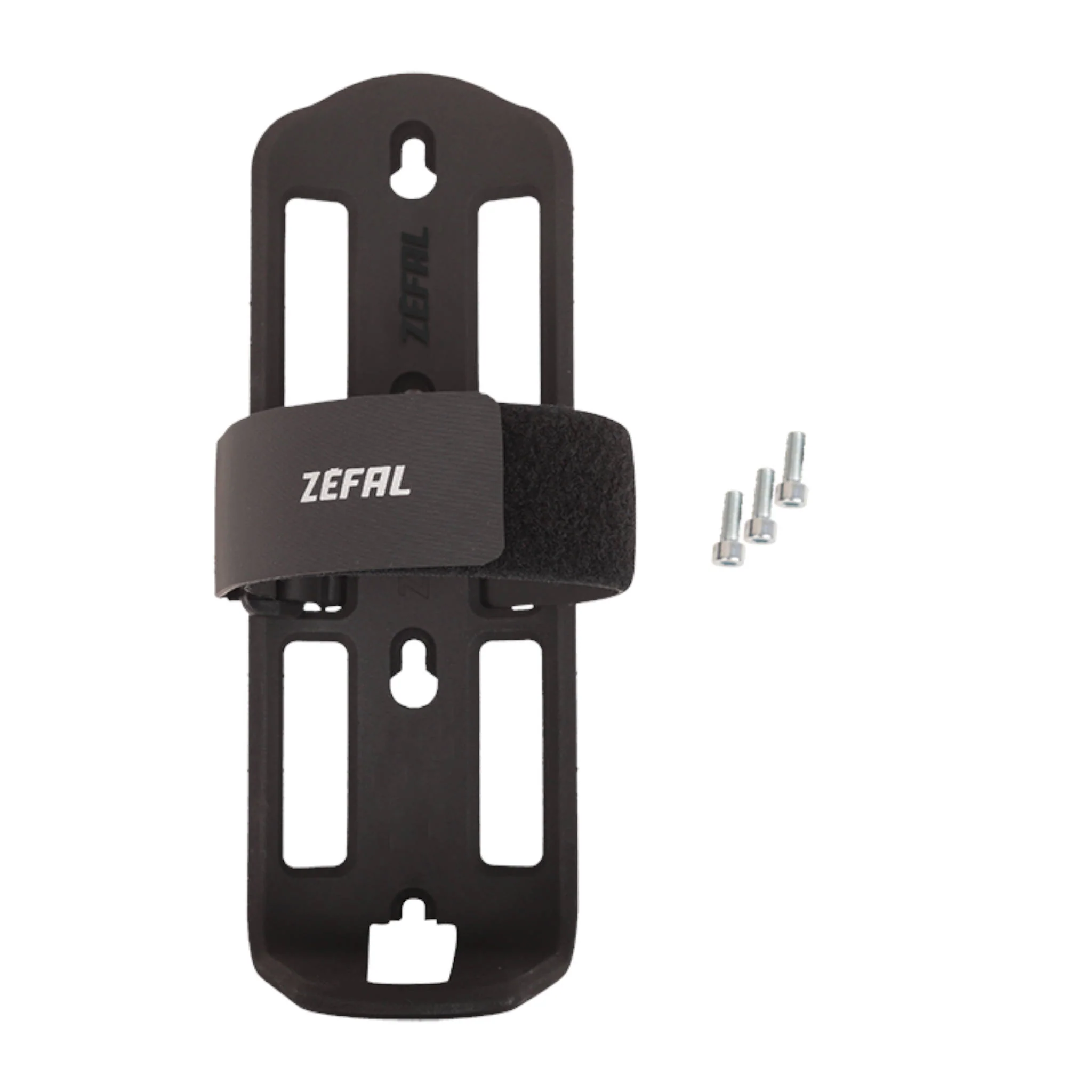 Porte-bidon pour grands volumes d'eau Zefal Z Adventure Cage - Image 2