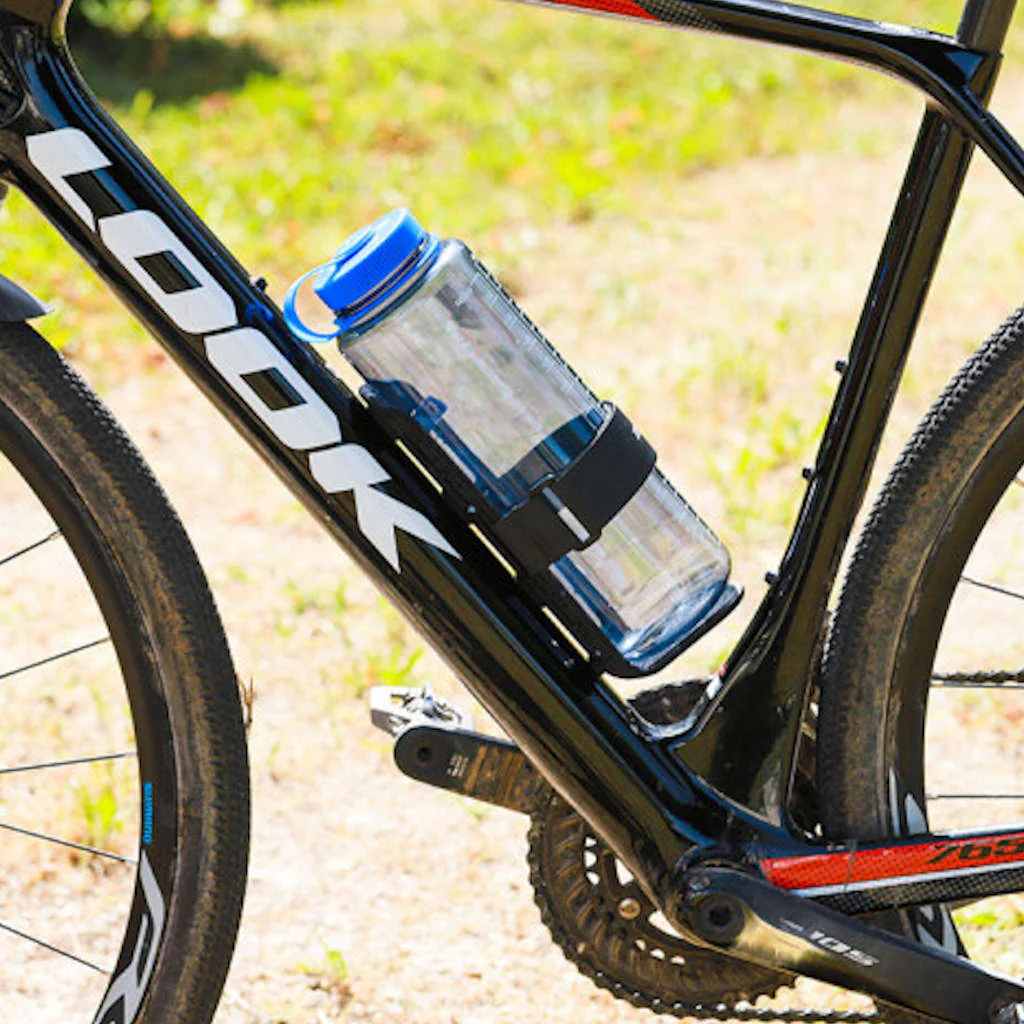 Porte-bidon pour grands volumes d'eau Zefal Z Adventure Cage - Image 3