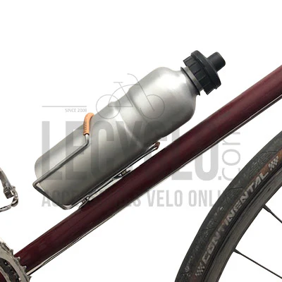 Porte-bidon Zéfal Vintage pour vélo - Image 4