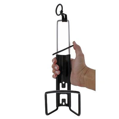 Porte bouteille vélo réglable - Image 3