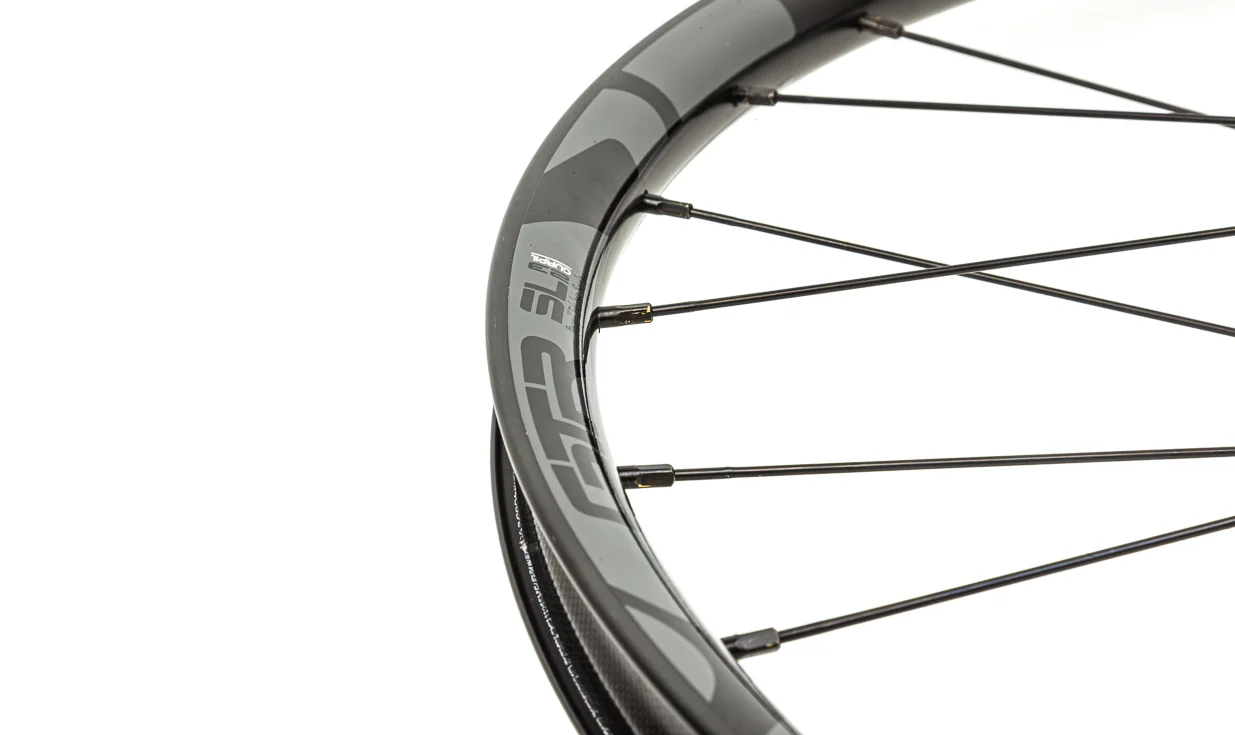 Roue Avant VTT Gurpil GTR SL23 Boost - Aluminium - Tubeless Ready - Image 5