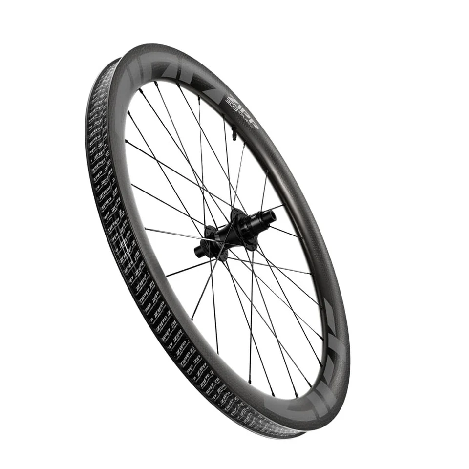 Roues vélo Zipp 303 XPLR SW - Tubeless - Center Lock - Image 3