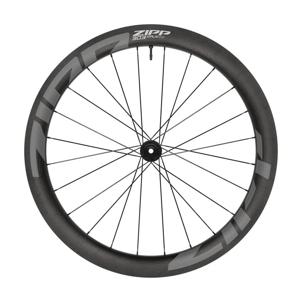 Roues vélo Zipp 303 XPLR SW - Tubeless - Center Lock - Image 4