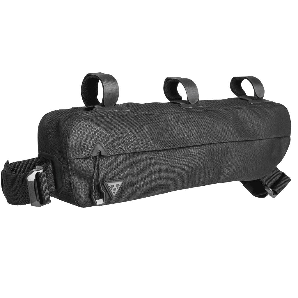 Sacoche de Cadre Topeak Midloader - 4,5 Litres