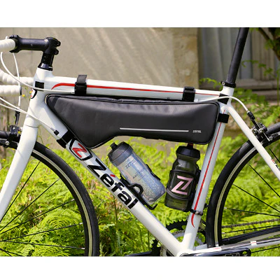Sacoche de cadre Zefal Z Adventure C4 4.2 L - Image 3