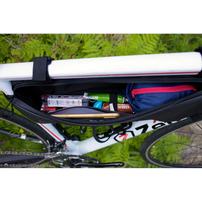 Sacoche de cadre Zefal Z Adventure C4 4.2 L - Image 4