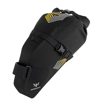 Sacoche de selle ultra distance Racing Apidura - Image 5