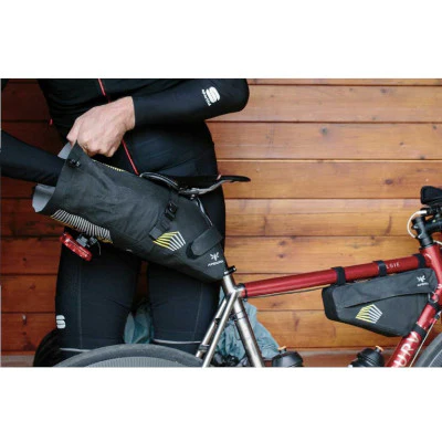 Sacoche de selle ultra distance Racing Apidura - Image 6