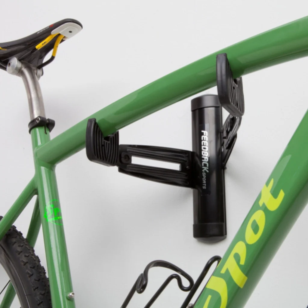 Support Mural Feedback Sports Velo Wall Rack 2D - Image 3
