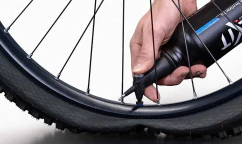 Tête de rechange pour gonfleur Tubeless Milkit - Image 3