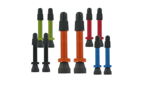 Valves Tubeless Var RP-44504 (la paire)